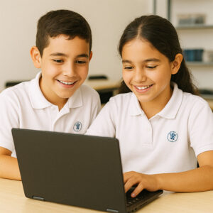 Kit de Programación Avanzada (Secundaria)