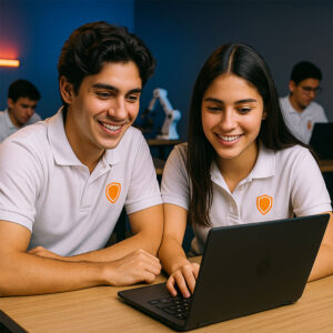 Kit de Programación Avanzada (Bachillerato)